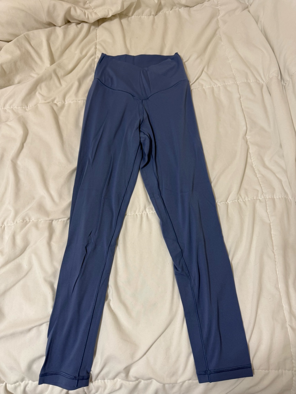 Aerie cross over leggings (petite)